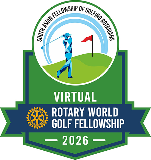 Rotary World Golf Fellowship
